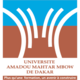 UAM - Université Amadou Mahtar Mbow de Dakar