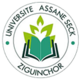 UASZ - Université Assane Seck de Ziguinchor