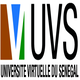 UVS - Université virtuelle du Sénégal